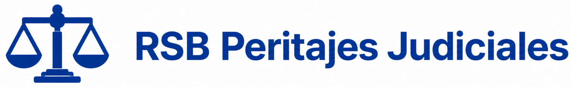 RSB Peritajes Judiciales